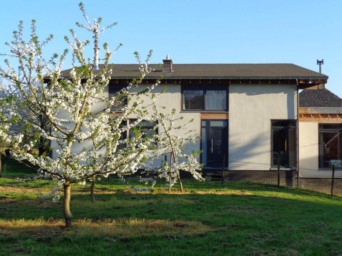 B&B Casa De Paja シント・トロイデン エクステリア 写真
